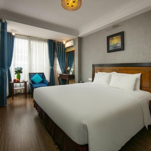 Hotel Hanoi - wyprawa z DiscoverAsia 1.jpg